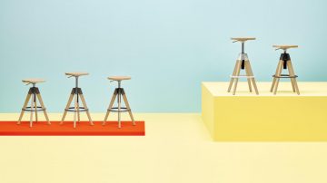 Arki Stool 1