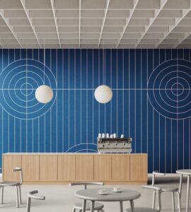 X-Felt Floating Grid