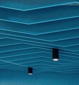 Ceiling Baffles