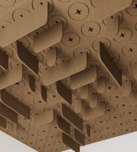 Ceiling System Nova