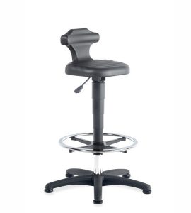 Industrial Standing Rest ESD