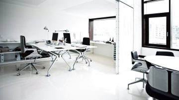 Silver pisarniski stoli 3