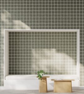 Wall Covering Monotone