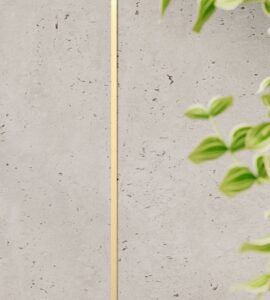 Wall Covering Travertine
