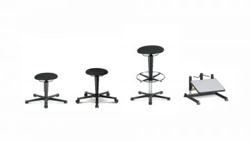 Stool ESD 1