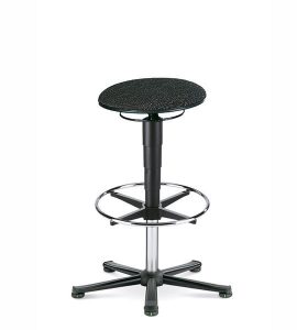 Stool ESD