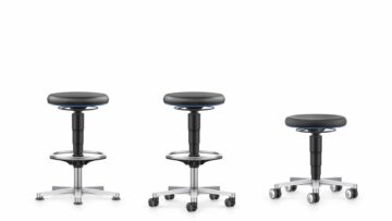 Stool-System-lab-3