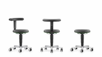 Stool-System-lab-5