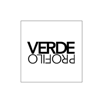 Verde Profilo